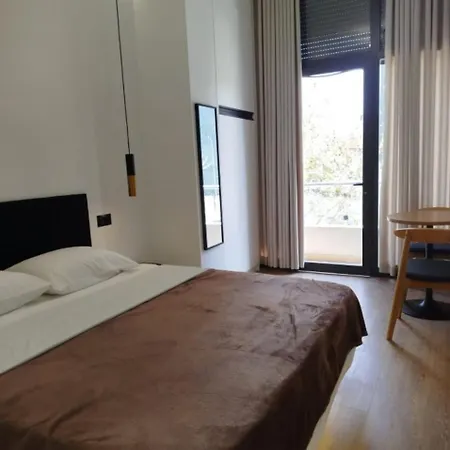Markela Apartment *