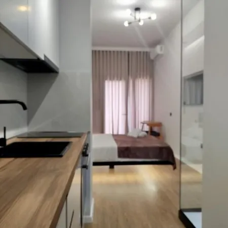 Markela Διαμέρισμα Τίρανα