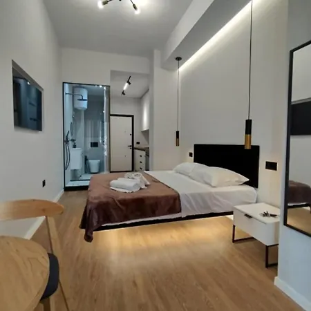 Διαμέρισμα Markela Τίρανα