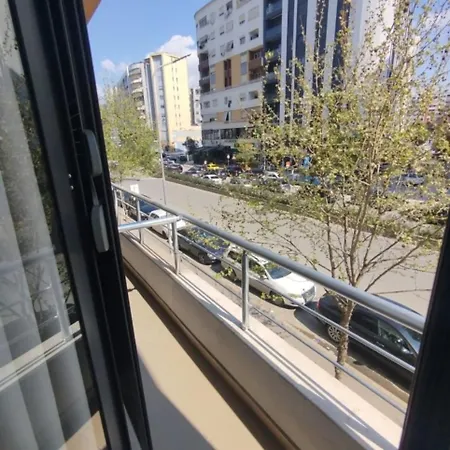 Markela Apartment *