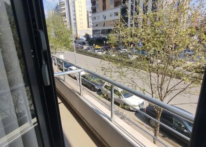 Markela アパート *